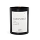 Catbird candle - $38